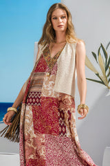 COLETE FOURSOUL CROCHET - Carla Valente