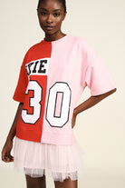 VESTIDO DIXIE BAINHA TULE 30 - Carla Valente
