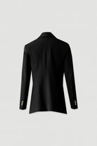 BLAZER FERRACHE OVERSIZE C/BOTÕES PERSONALIZADOS - Carla Valente