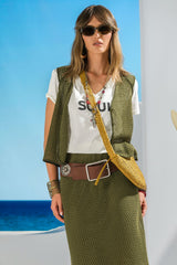 COLETE FOURSOUL CROCHET - Carla Valente