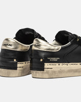 SAPATILHA CRIME LONDON DISTRESSED PLATAFORMA - Carla Valente