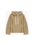 SWEATSHIRT PLEASE CORDÃO RENDA - Carla Valente