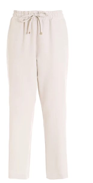 CALÇA FRACOMINA STRAIGHT CHINOS - Carla Valente