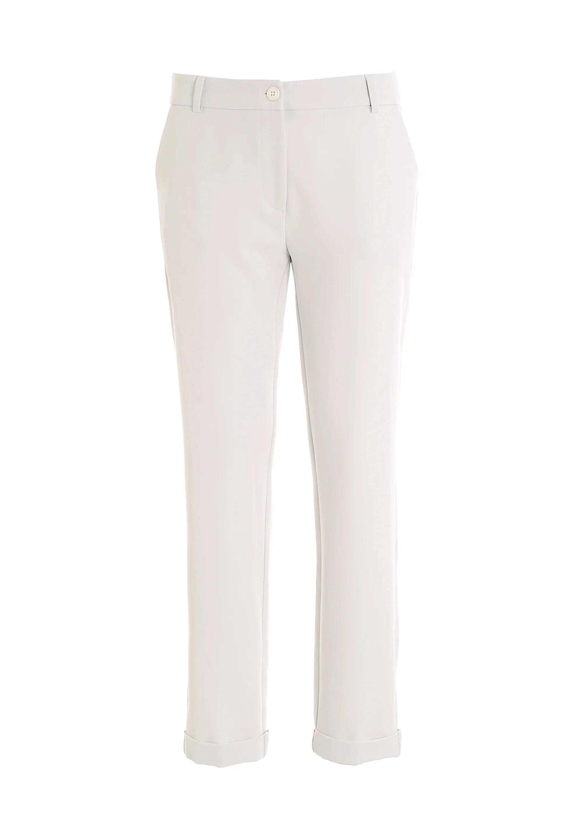 CALÇA FRACOMINA CHINO - Carla Valente