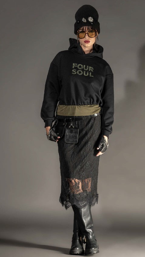 SAIA FOURSOUL DE RENDA - Carla Valente