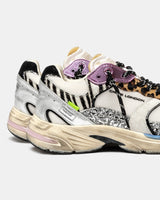 SAPATILHA CRIME LONDON  FUGITIVE BRILHANTES - Carla Valente