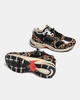 SAPATILHA CRIME LONDON  FUGITIVE - Carla Valente