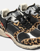 SAPATILHA CRIME LONDON  FUGITIVE - Carla Valente