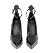 STILETTO CARRANO COM PLATAFORMA C/TIRA - Carla Valente