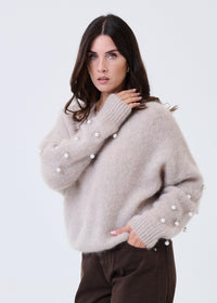 CAMISOLA PHO FIRENZE COM APLICAÇÃO - Carla Valente