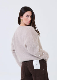 CAMISOLA PHO FIRENZE COM APLICAÇÃO - Carla Valente