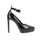 STILETTO CARRANO COM PLATAFORMA C/TIRA - Carla Valente