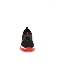 SNEAKER CASA DMNT PRETO/LARANJA - Carla Valente