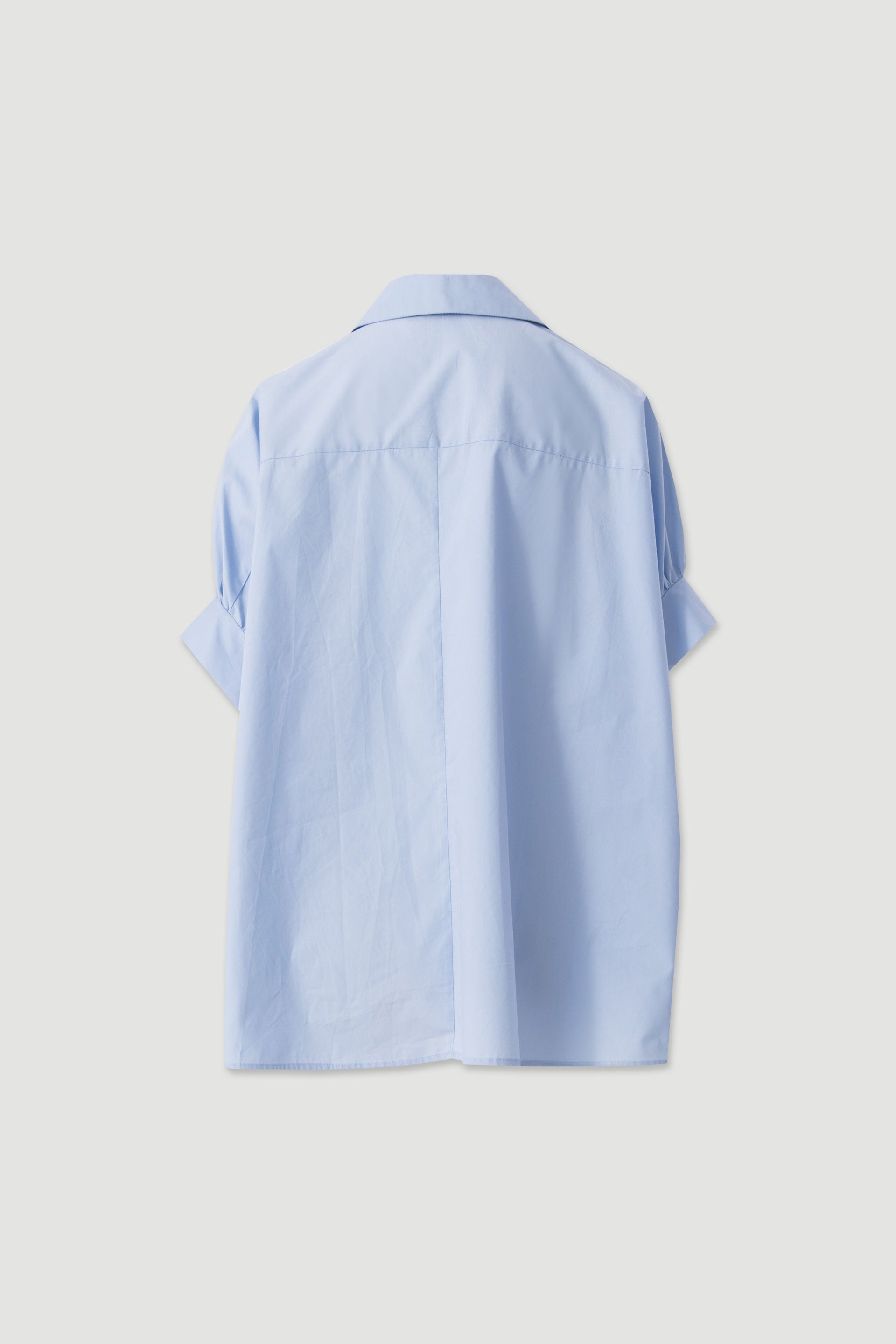 CAMISEIRO FERRACHE OVERSIZE - Carla Valente