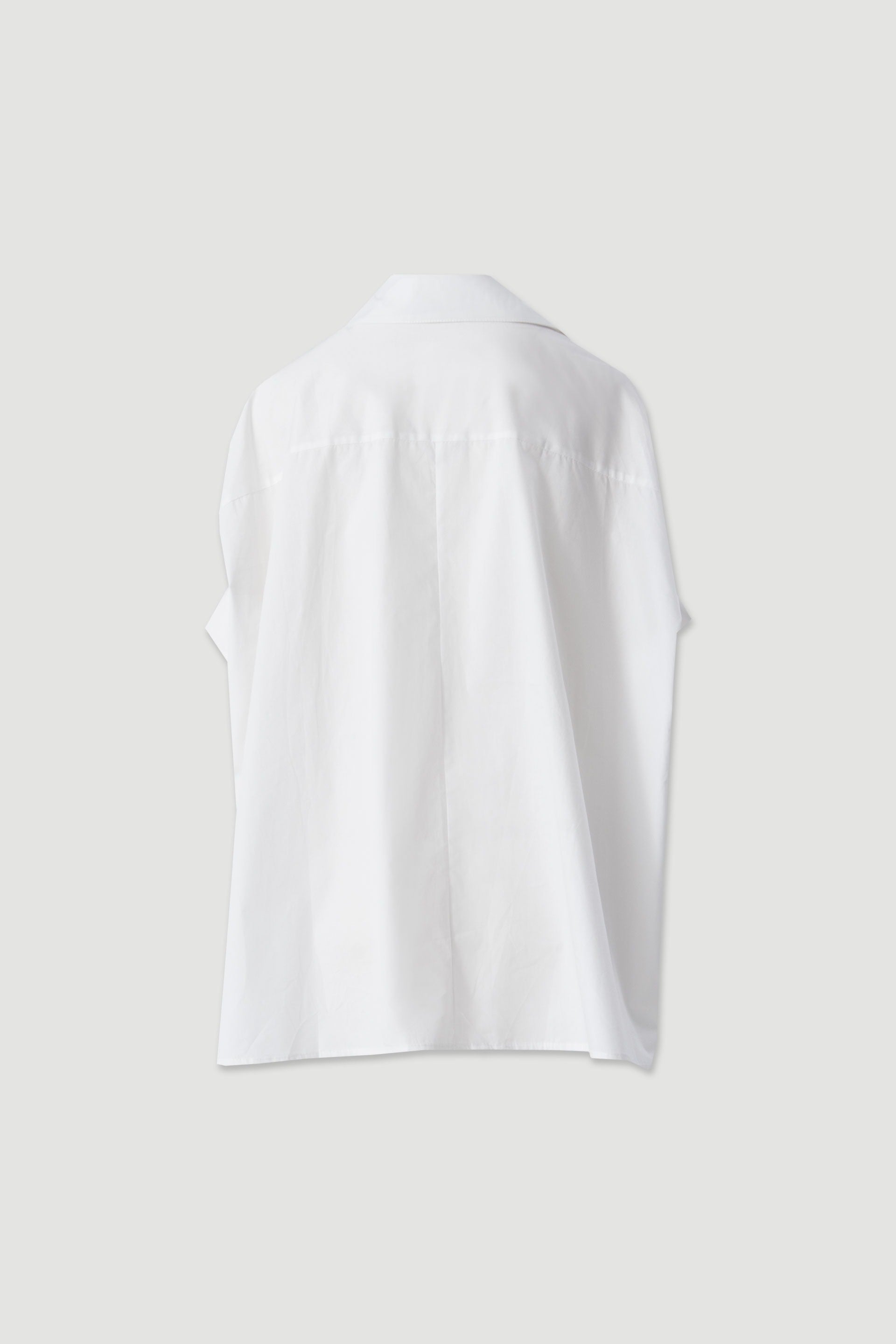 CAMISEIRO FERRACHE OVERSIZE - Carla Valente