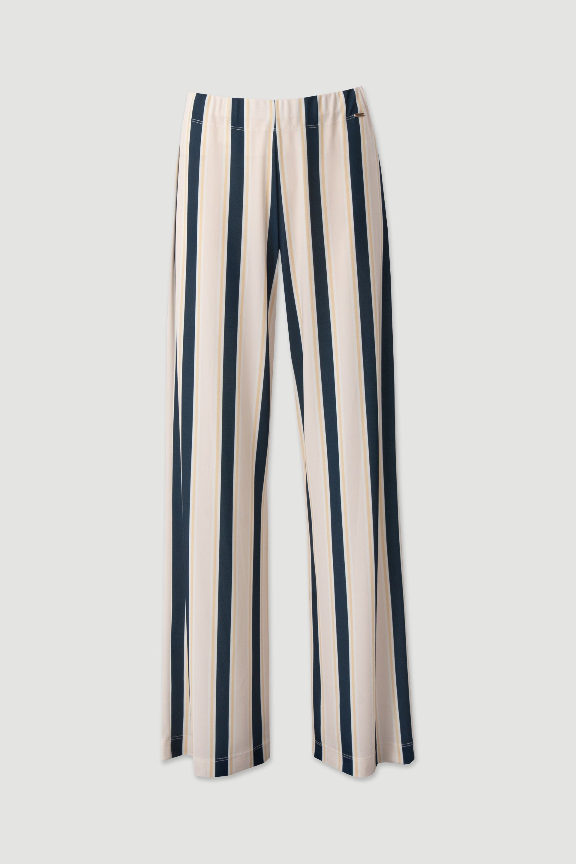 CALÇA FERRACHE FLUIDA RISCAS - Carla Valente