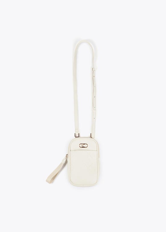 BOLSA LOLA CASADMNT MÓVEL MONOGRAMA LOSANGO - Carla Valente