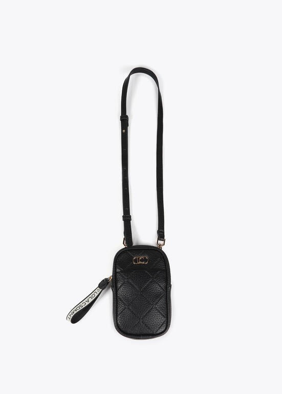 BOLSA LOLA CASADMNT MÓVEL MONOGRAMA LOSANGO - Carla Valente