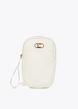 BOLSA LOLA CASADMNT MÓVEL MONOGRAMA LOSANGO - Carla Valente