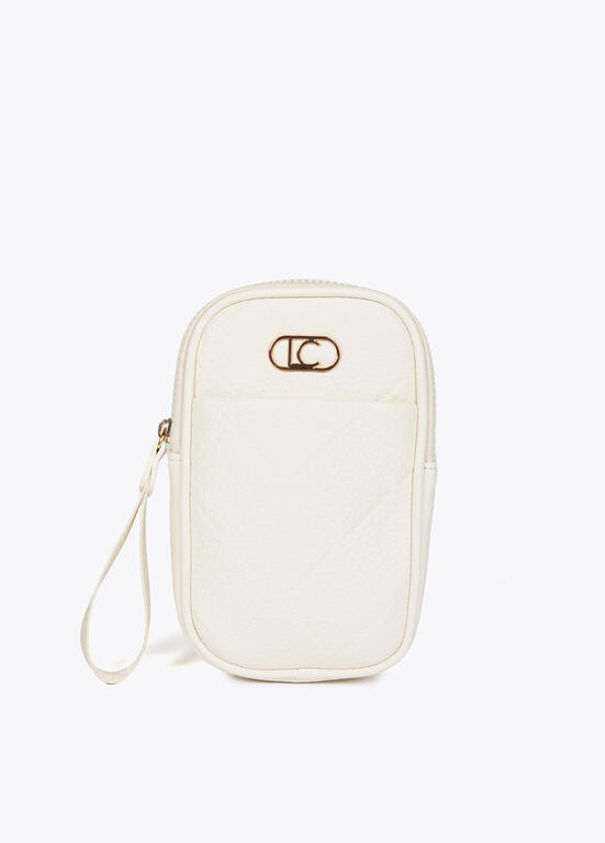 BOLSA LOLA CASADMNT MÓVEL MONOGRAMA LOSANGO - Carla Valente