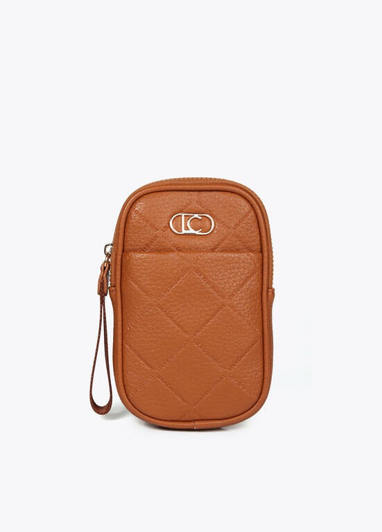 BOLSA LOLA CASADMNT MÓVEL MONOGRAMA LOSANGO - Carla Valente