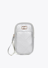 BOLSA LOLA CASADMNT MÓVEL MONOGRAMA LOSANGO - Carla Valente