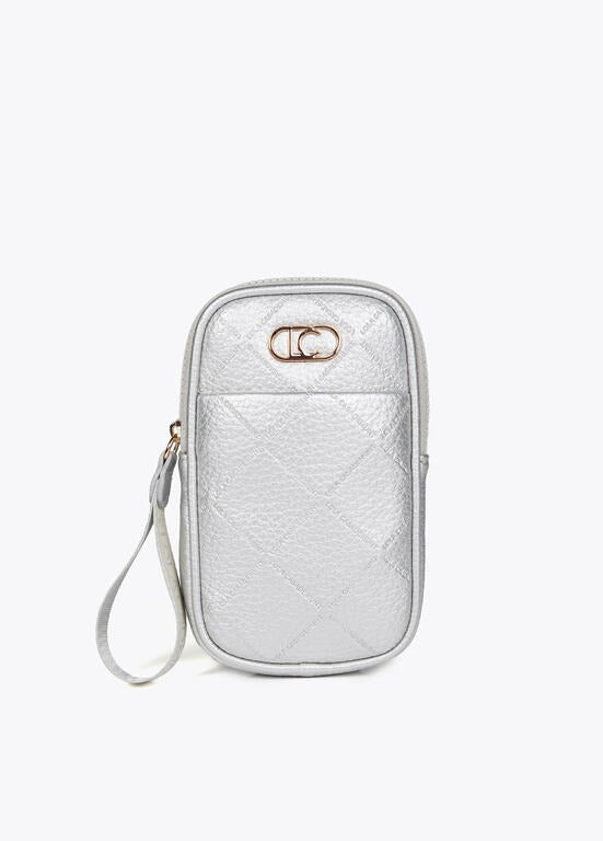 BOLSA LOLA CASADMNT MÓVEL MONOGRAMA LOSANGO - Carla Valente