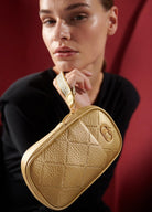 BOLSA LOLA CASADMNT MÓVEL MONOGRAMA LOSANGO - Carla Valente