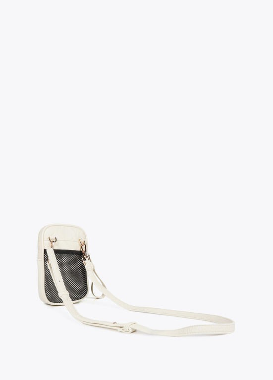 BOLSA LOLA CASADMNT MÓVEL MONOGRAMA LOSANGO - Carla Valente