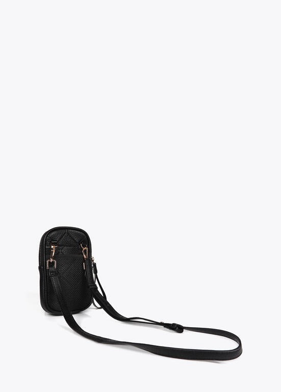 BOLSA LOLA CASADMNT MÓVEL MONOGRAMA LOSANGO - Carla Valente