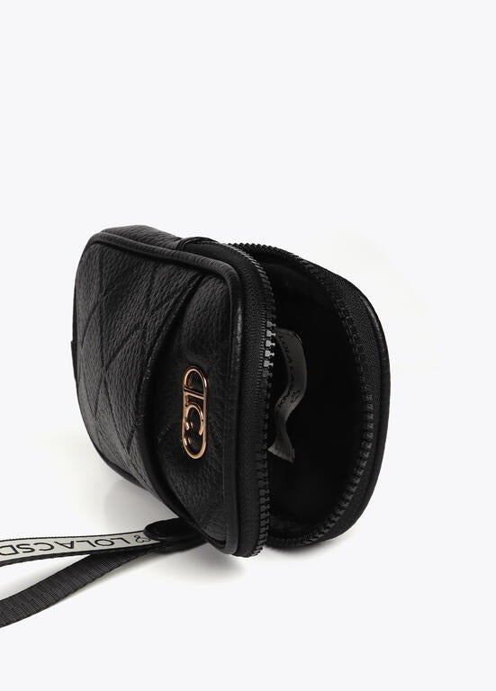 BOLSA LOLA CASADMNT MÓVEL MONOGRAMA LOSANGO - Carla Valente