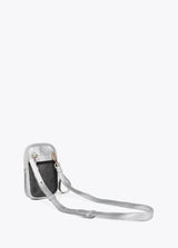 BOLSA LOLA CASADMNT MÓVEL MONOGRAMA LOSANGO - Carla Valente