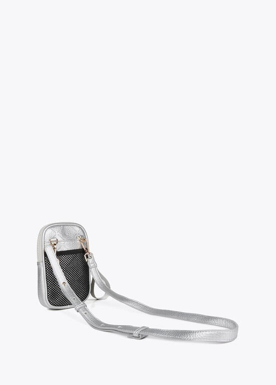 BOLSA LOLA CASADMNT MÓVEL MONOGRAMA LOSANGO - Carla Valente