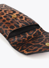 BOLSA LOLA CASADMNT MÓVEL ANML PRINT - Carla Valente