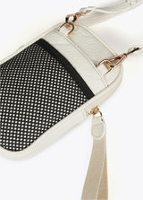 BOLSA LOLA CASADMNT MÓVEL MONOGRAMA LOSANGO - Carla Valente