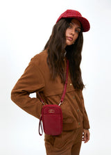 BOLSA LOLA CASADMNT MÓVEL MONOGRAMA LOSANGO - Carla Valente