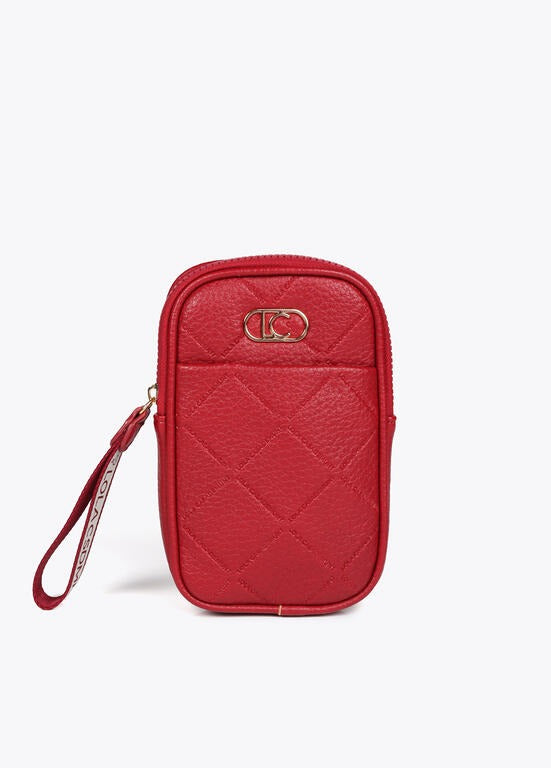 BOLSA LOLA CASADMNT MÓVEL MONOGRAMA LOSANGO - Carla Valente