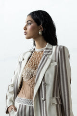 GARGANTILHA PHO FIRENZE CORRENTES E PEROLAS - Carla Valente