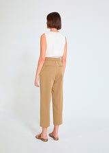 CALÇA MAITE JOGGER TECIDO TÉCNICO - Carla Valente