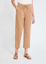 CALÇA MAITE JOGGER TECIDO TÉCNICO - Carla Valente