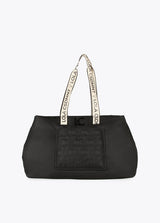 BOLSA LOLA CASADMNT WEEKEND ACOLCHOADO M