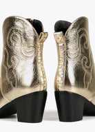 BOTA LOLA CASADMNT COWBOY EFEITO MATÁLIO - Carla Valente