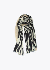 CACHECOL LOLA CASADMNT ZEBRA LOGO LATERAL