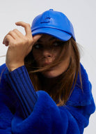 BONÉ LOLA CASADMNT EFEITO PELE - Carla Valente