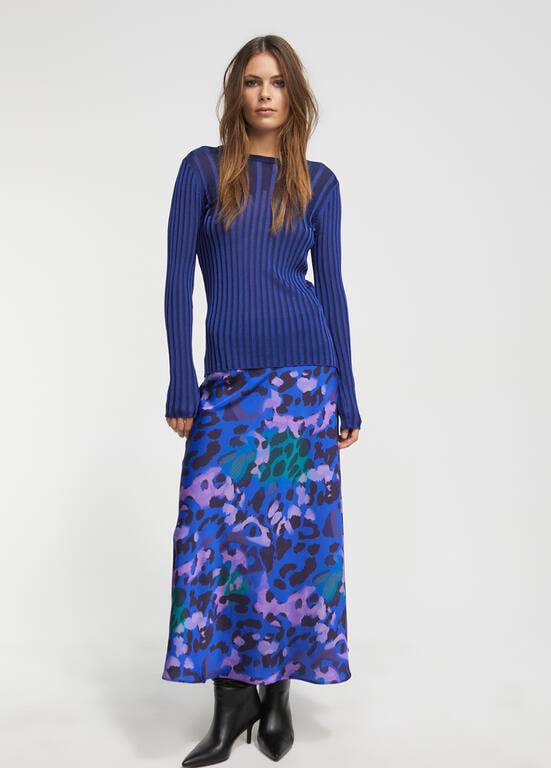 JERSEY LOLA CASDMNT GOLA REDONDA DETALHO - Carla Valente