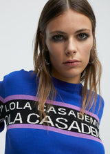 JERSEY LOLA CASDMNT GOLA REDONDA LOGO HL