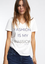 T-SHIRT LOLA CASADMNT FASHION