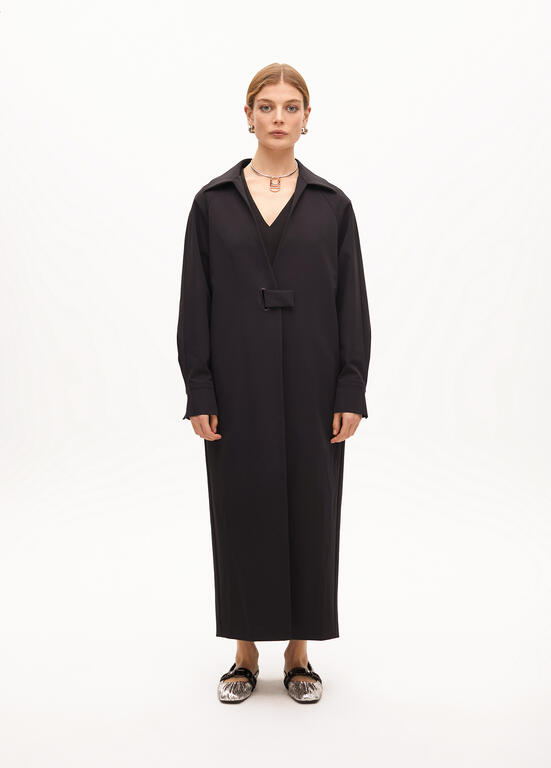 TRENCH COAT LOLA CASADMNT TECIDO TÉCNICO - Carla Valente