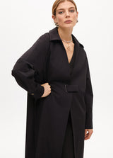 TRENCH COAT LOLA CASADMNT TECIDO TÉCNICO - Carla Valente