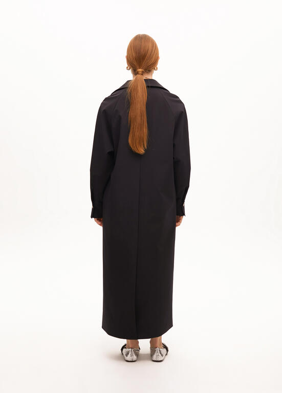 TRENCH COAT LOLA CASADMNT TECIDO TÉCNICO - Carla Valente